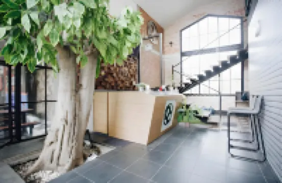 De Container Guest House