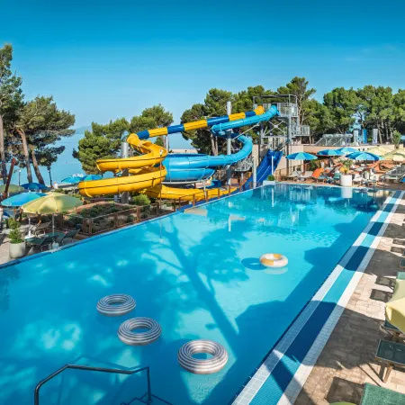 Sunny Makarska by Valamar