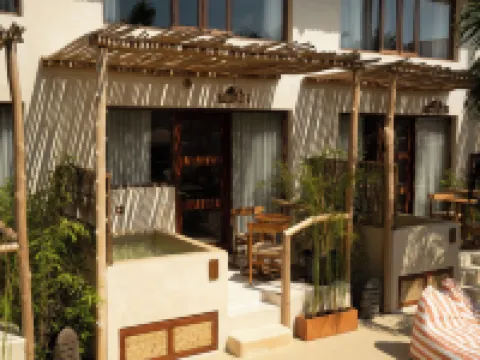 迪維諾吉利艾爾 吉利阿爾酒店