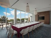 Grotto Bay Beach Resort Hotels in Smith's