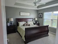 St. John's, 3 bdrm, 2 bath, 2022 built home. 10% off military, breast cancer