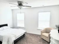 Raleigh Suburb -  5-bedroom/ 3.5-bathroom
