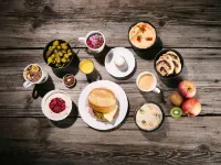 B&B Hotel München-Putzbrunn Hotels in Oberpframmern