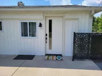 Mod LodgeFamily Friendly DIY BreakfastEV charging