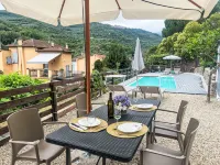 Giove - Pools