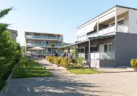 Astra Sarti Luxury Suites Hotel a Toroni