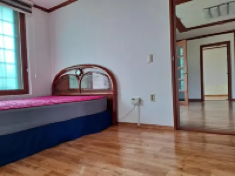 Seocheon Heimmar Pension