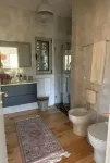 Detached house in the Douro with stunning river and mountain views
