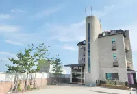 Yeongdeok Goraebul Hotels near Koraebul-haesuyokchang