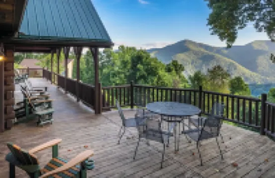 Mountain PeakViews - Breathtaking Mountain Views!