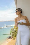 Hotel Delfino Taranto - Ocean View