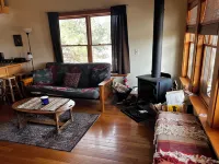 Serene Cabin Retreat