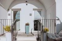 Biancomora Hotels in Crispiano