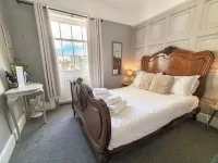 V Rooms Brunswick Square Hotels in Hove
