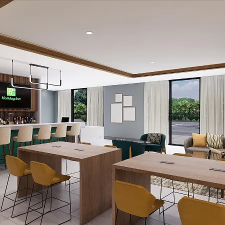 Holiday Inn Corpus Christi Arpt & Conf Ctr by IHG