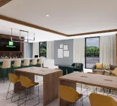 Holiday Inn Corpus Christi Arpt & Conf Ctr by IHG