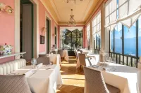 Boutique Hotel Villa Sostaga - breakfast