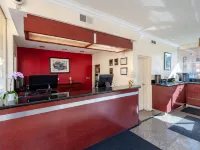 Studio City Court Yard Hotel Hotels near Beverly Park