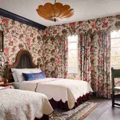 グラデュエート バイ ヒルトン パロ アルト Rooms