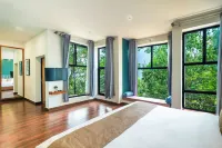 amã Stays & Trails Writer's Hill Nahan, Sirmaur Himachal Hotels in Nahan