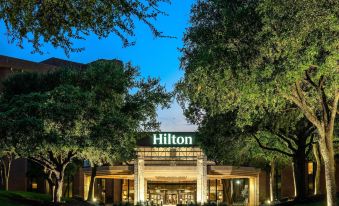 Hilton DFW Lakes Executive Conference Center