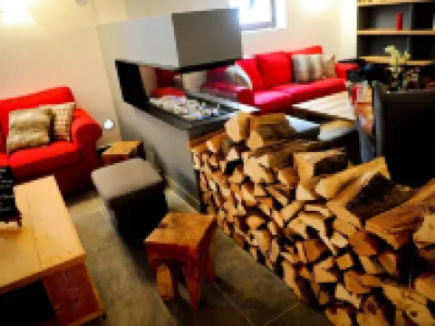 Chalet Hotel Régina Hotels in Les Gets