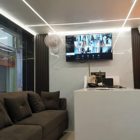 Hotel GG Stay Inn