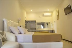 New Cahaya Hotel Syariah