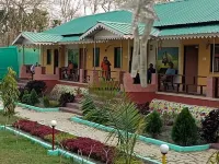 SUMARU JUNGLE RESORT