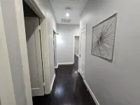 Magnolia Manor Duplex in Downtown Denison--Bursting with Charm & Comfort