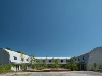 West-Karuizawa Hotel Atelier Bla by Longinghouse Các khách sạn ở Miyota