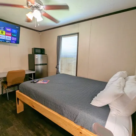 Simple Stay