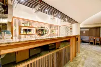Fabhotel Ratna Regency Hotels in Pimpri