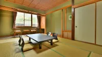 Hijiriyama Panorama Hotel