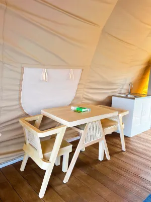 Reef Resort - Samal Island View Unit B10 Hotels near Kaputian Beach