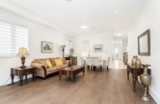 Grand Villa near Burlington