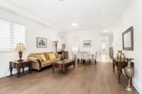 Grand Villa near Burlington