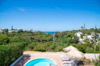 Casa Mel in Carvoeiro