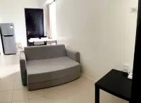 Cozy Nook in the City