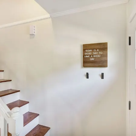 Travelers Rest Cottage near Swamp Rabbit Trail