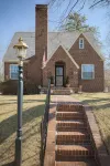 D-Town Farmville, Close to HighBridge Trail,Greenfront,Longwood,Hampden-Sydney