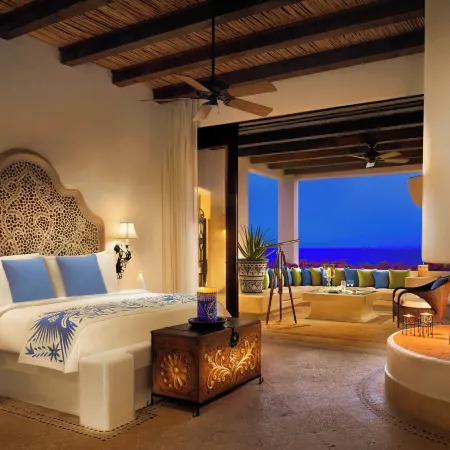 Las Ventanas Al Paraiso A Rosewood Resort