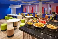 ibis budget Curitiba Centro