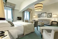 Savoia Excelsior Palace Trieste - Starhotels Collezione Hotels in Trieste