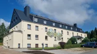Hotel Erlebnis Wald Hotels in Schönheide