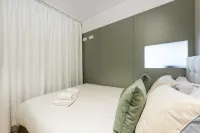 GuestReady - Exquisite Stay in Matosinhos - Wifi