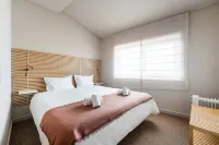 GuestReady - A charming duplex near Boavista - balcony
