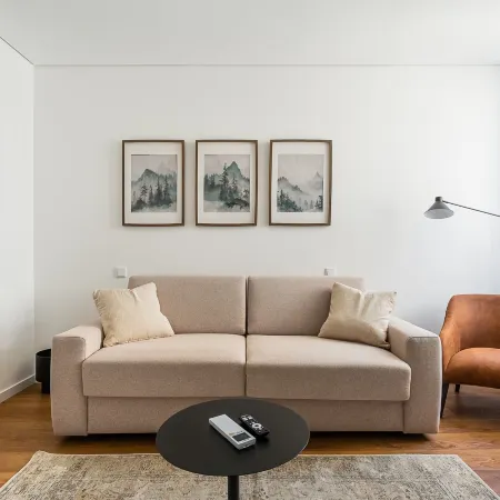 GuestReady - Inviting Hideaway in Matosinhos