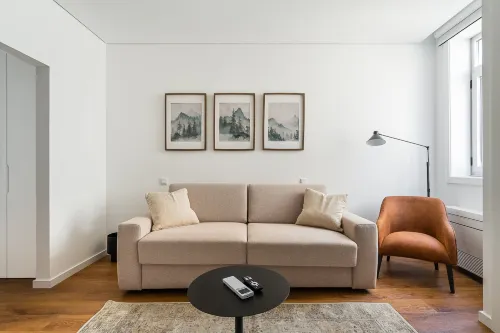 GuestReady - Inviting Hideaway in Matosinhos - 비치