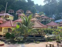 Villamas Perhentian Resort Hotels in Pulau Perhentian